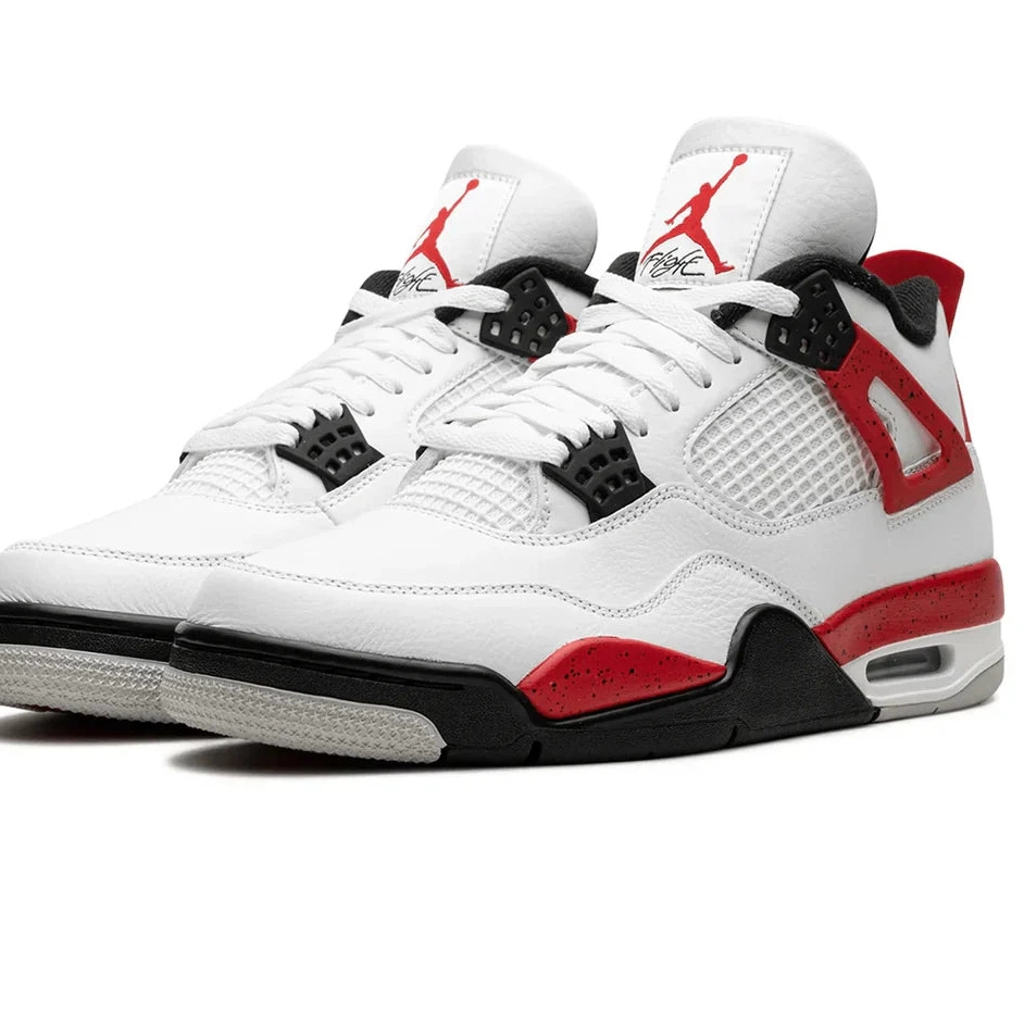 Retro Air 4 Cement' Jordan 'Red 0620